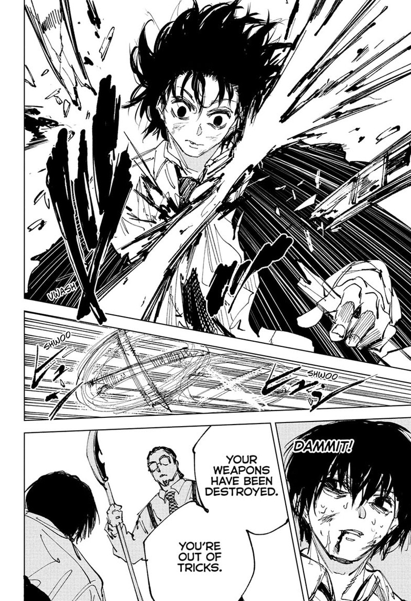 Chapter 247 - Page 19